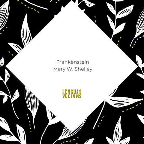Frankenstein (versión digital)