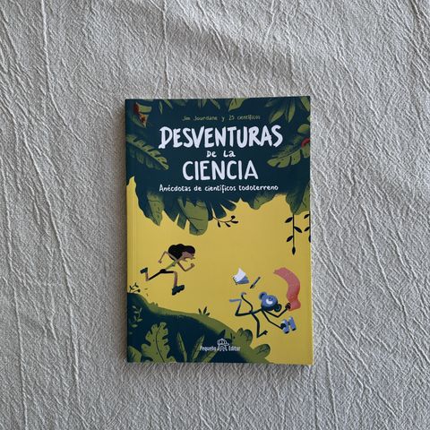 Desventuras de la ciencia