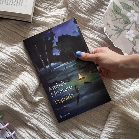 Taguada (Andrés Montero)