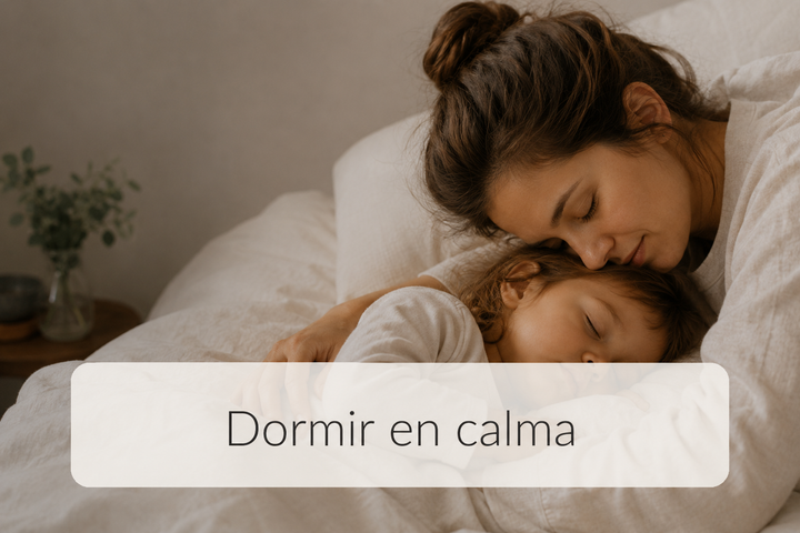 Dormir en calma