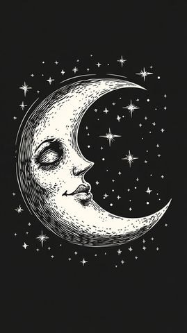 La Luna, el pulso emocional del Zodíaco