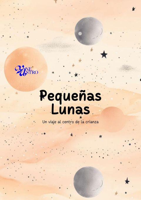 Pequeñas Lunas- Astrología Infantil