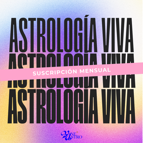 Astrología Viva