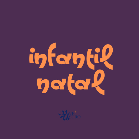 Carta Natal Infantil: herramientas para una crianza consciente