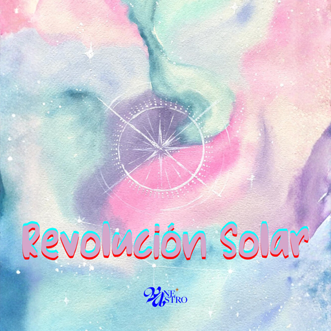 Revolución Solar