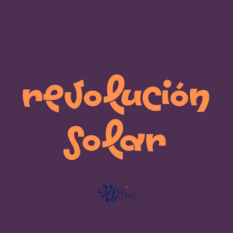 Revolución Solar