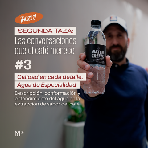 CHARLA: 