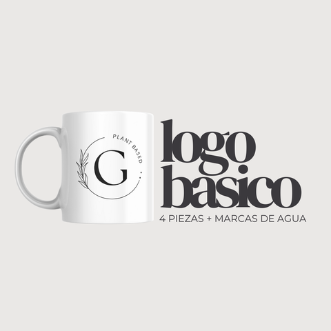 Kit Logo simple
