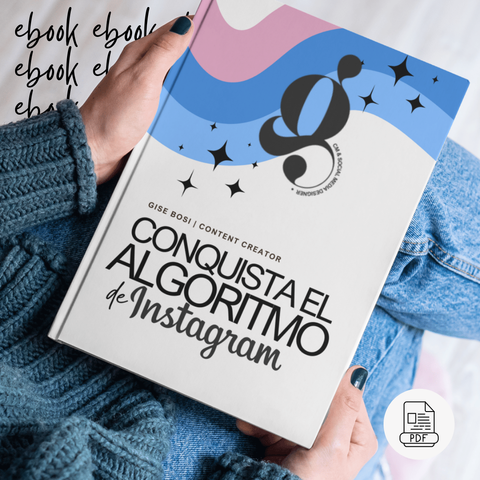 Conquista el algoritmo de Instagram