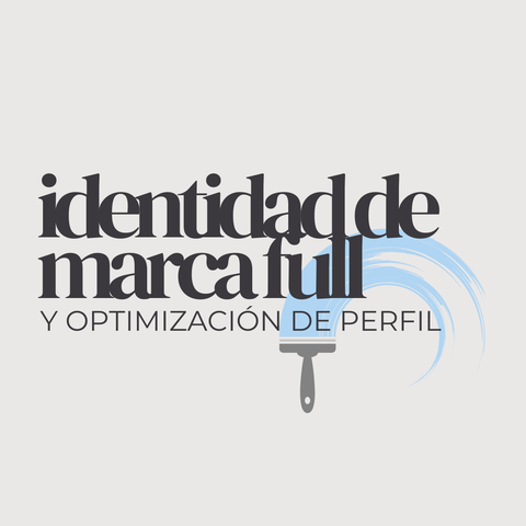 Kit Identidad de marca