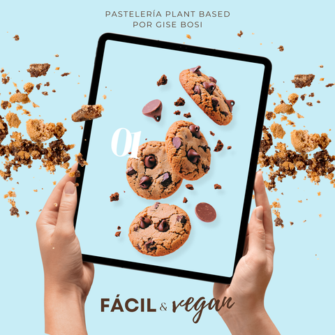 Fácil y Vegan 01