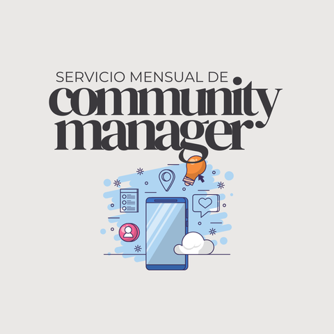 Community Manager