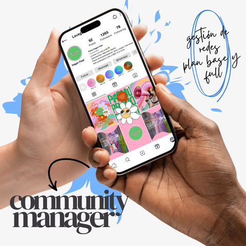 Community Manager