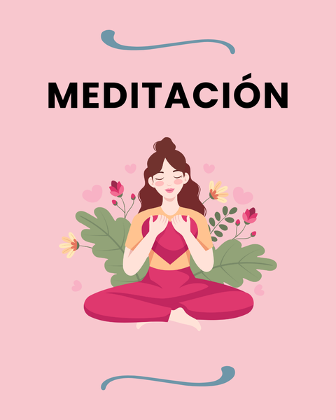 Meditación
