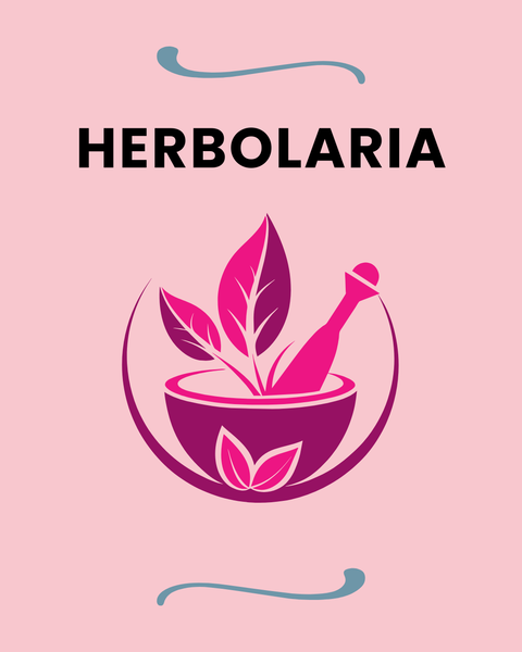 Herbolaria - Medicina Natural
