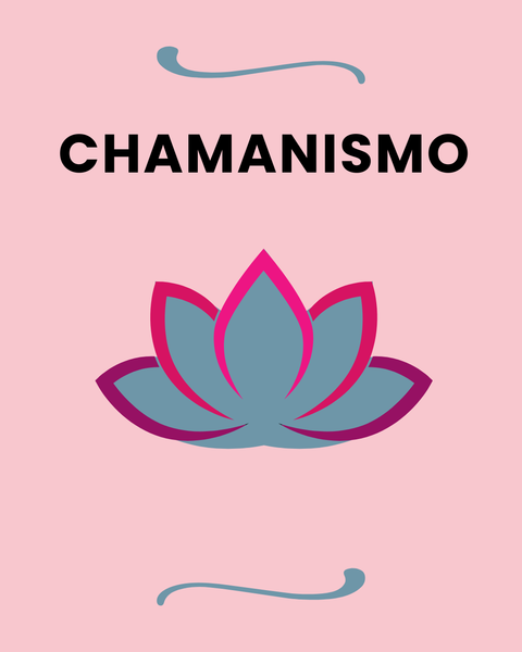 Chamanismo