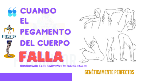 “CUANDO EL PEGAMENTO DEL CUERPO FALLA”