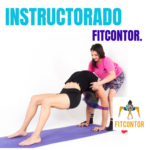 FORMACIÓN DE INSTRUCTORES