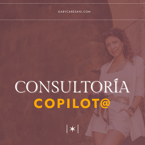 CONSULTORÍA COPILOT@