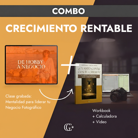 COMBO CRECIMIENTO RENTABLE
