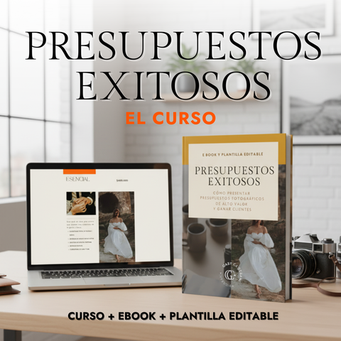 CURSO PRESUPUESTOS EXITOSOS