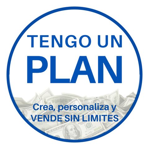 Tengo Un Plan