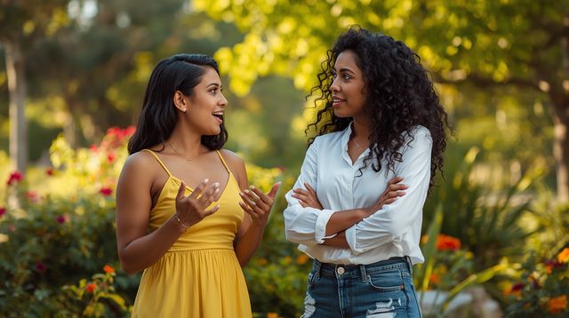 Liderazgo Consciente: La Neurociencia de la Escucha Radical