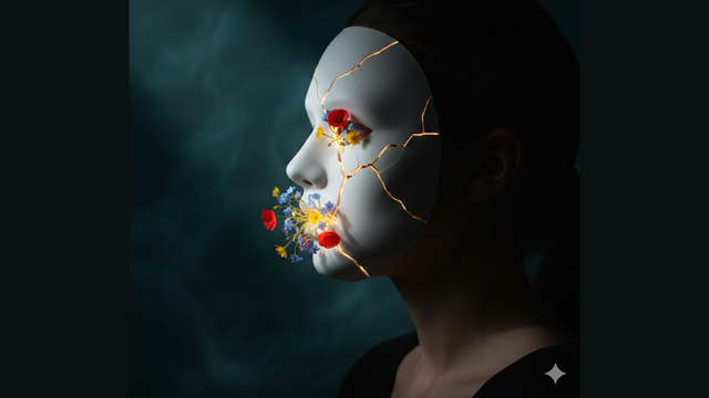 La voz que nos censura