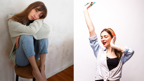 El cuerpo no sabe mentir