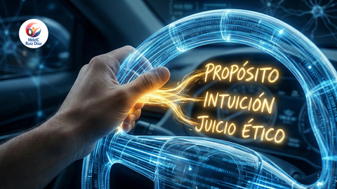 La importancia del criterio y la coherencia en la era de la IA