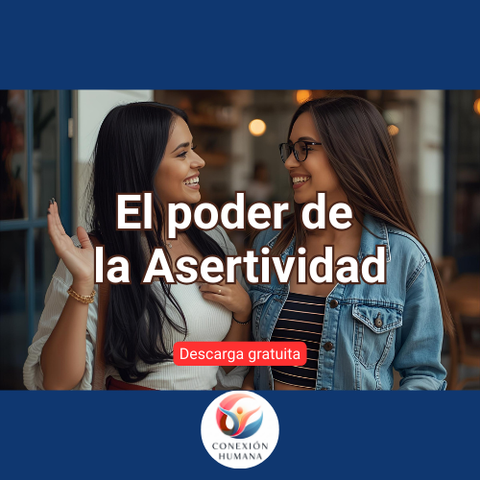 El Poder de la Asertividad