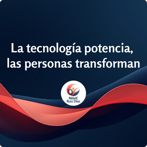 Estrategia de comunicación para profesionales y emprendedores. Banner con la propuesta de valor: Transformá la confusión en Claridad Estratégica.
