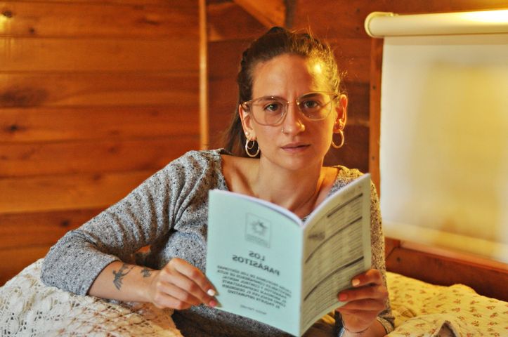 AMPLIANDO EL PANORAMA - Sesión 1:1