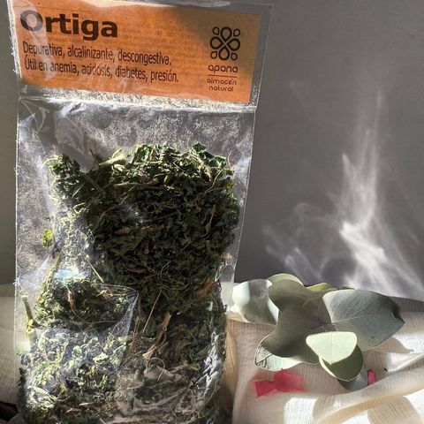 Ortiga