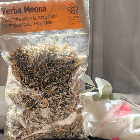 Yerba meona 