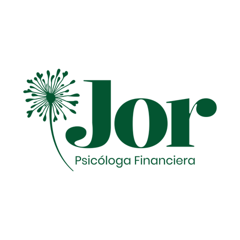 Jor│Psicóloga Financiera