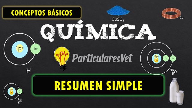 🤯 Materia vs. Sustancia vs. Compuesto: Las 5 Claves para Entender la Química Básica y Aprobar