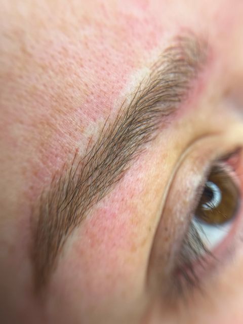 Microblading Inicial