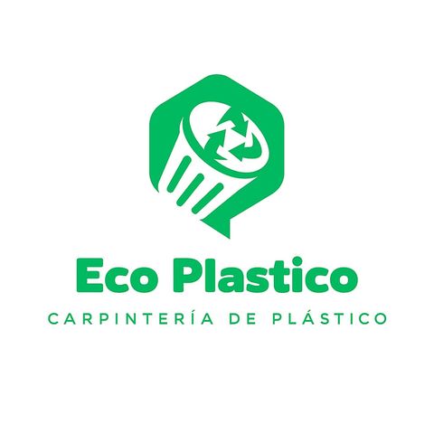 eco plástico