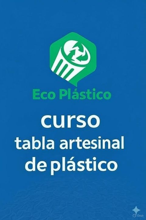 Curso crea tu placa artesanal 