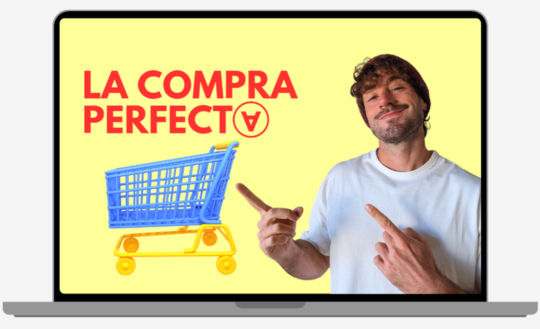 LA COMPRA PERFECTA 