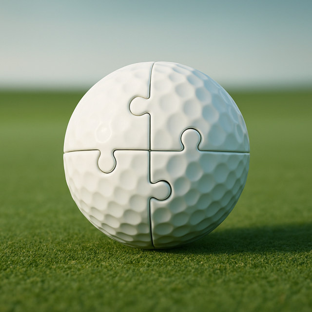 Golf Simple y Eficiente: La Filosofía que Transforma el Juego y la Enseñanza