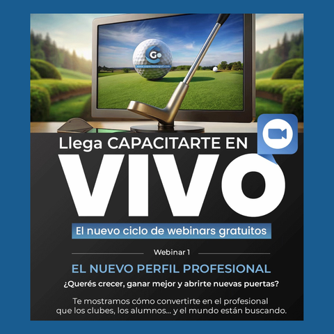 Revive el webinar - Un nuevo perfil profesional
