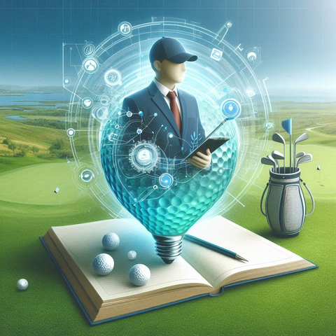 Fundamentos para crecer en el golf moderno - Profesionales para el desarrollo