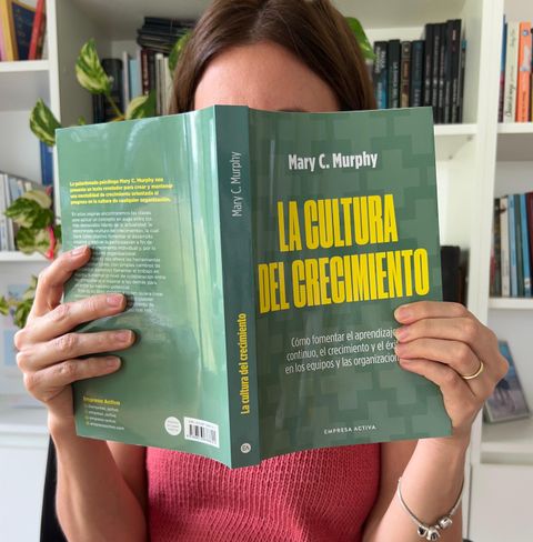 Workbook para crear culturas de crecimiento