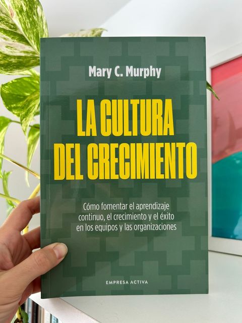 La cultura del crecimiento