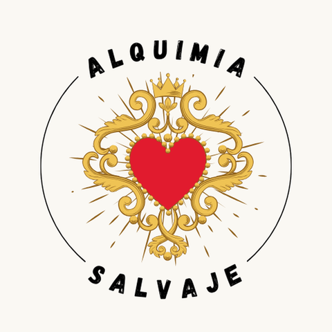 Alquimia Salvaje