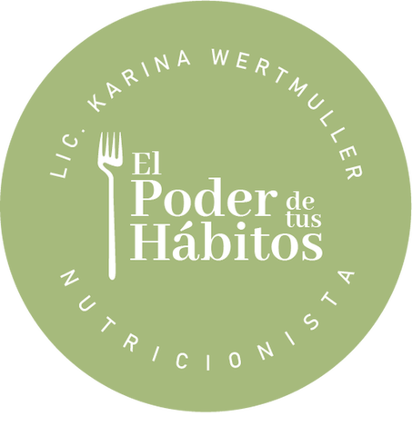 El poder de tus Habitos