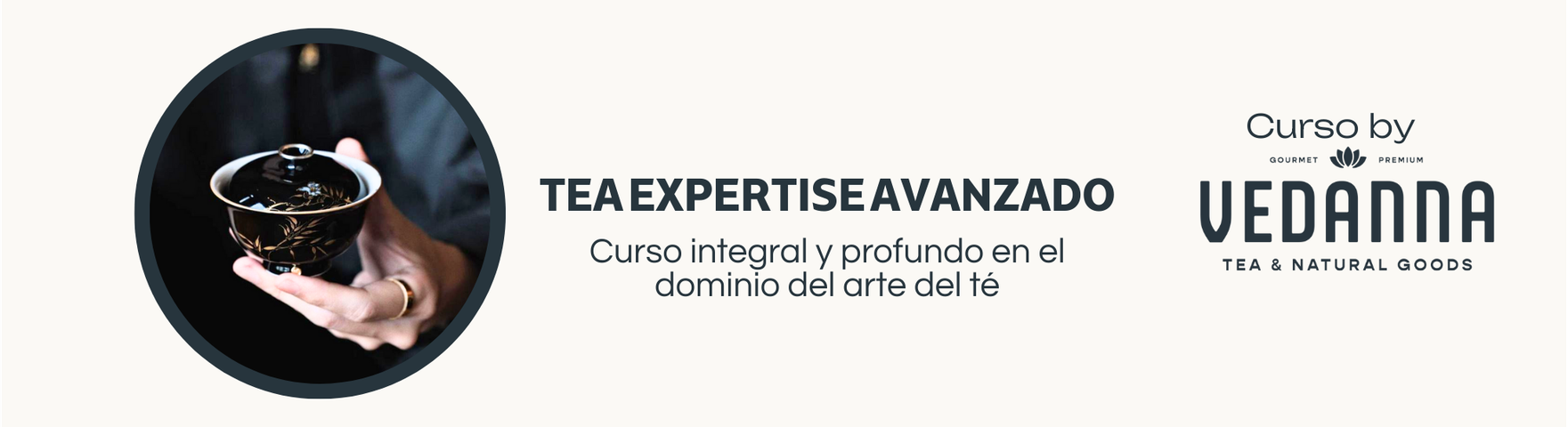 TEA EXPERTISE AVANZADO