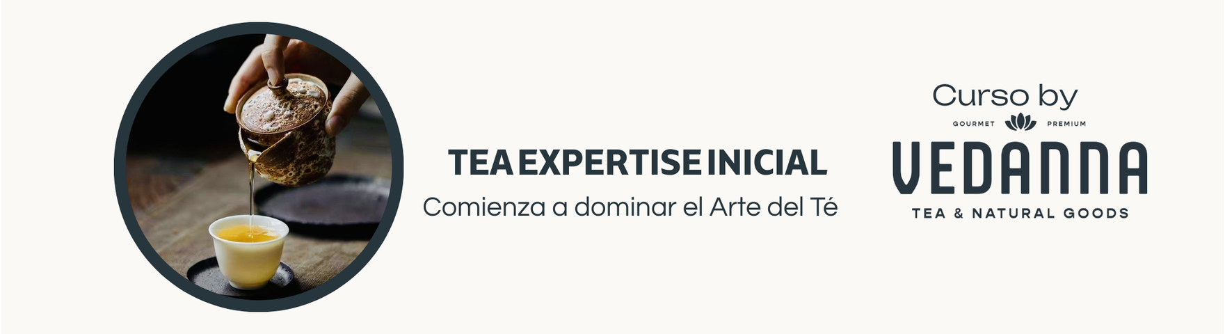 TEA EXPERTISE INICIAL